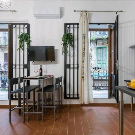 Dame Apartment Palermo Exterior foto