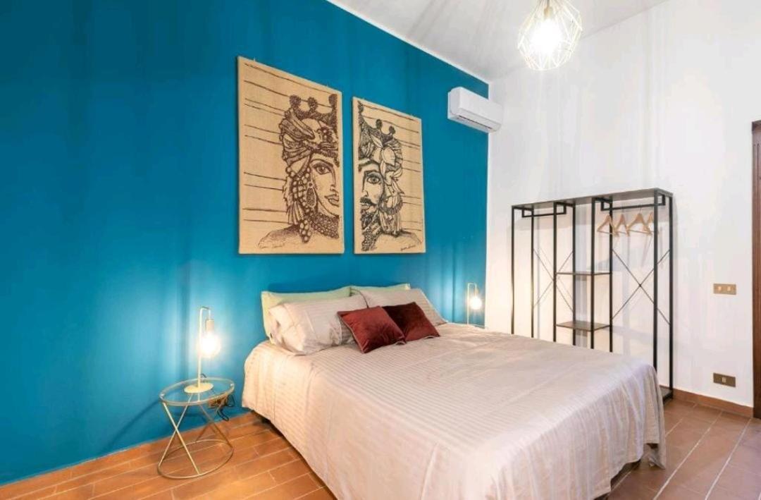Dame Apartment Palermo Exterior foto