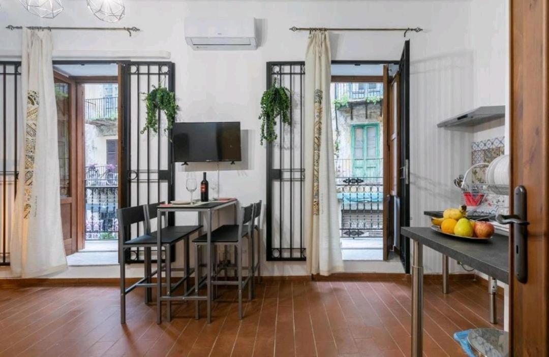 Dame Apartment Palermo Exterior foto