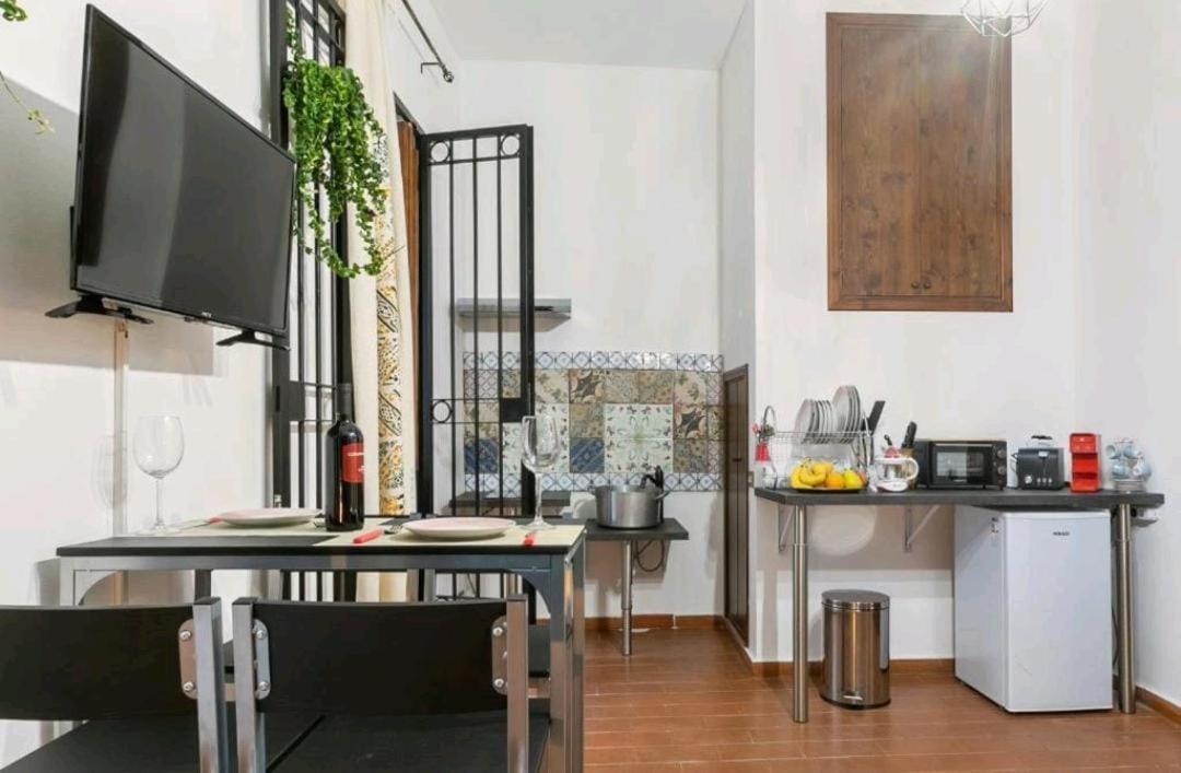 Dame Apartment Palermo Exterior foto