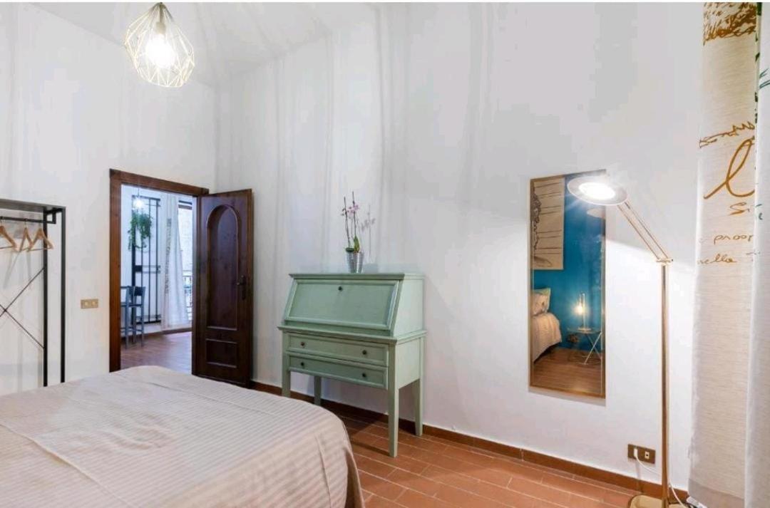 Dame Apartment Palermo Exterior foto