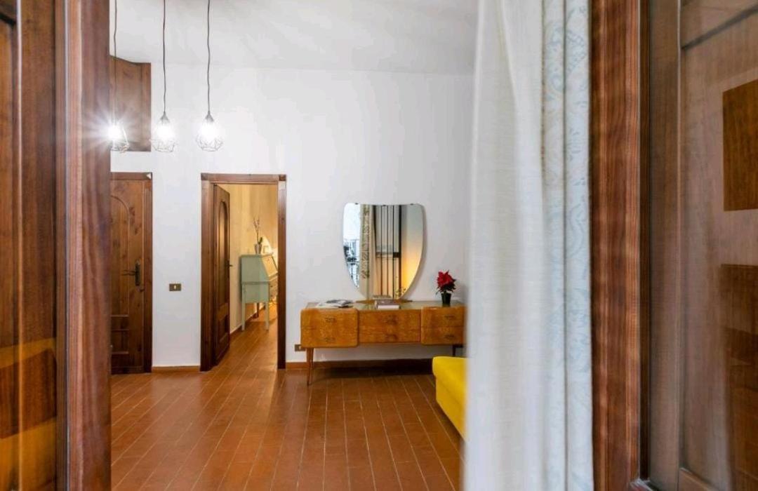 Dame Apartment Palermo Exterior foto