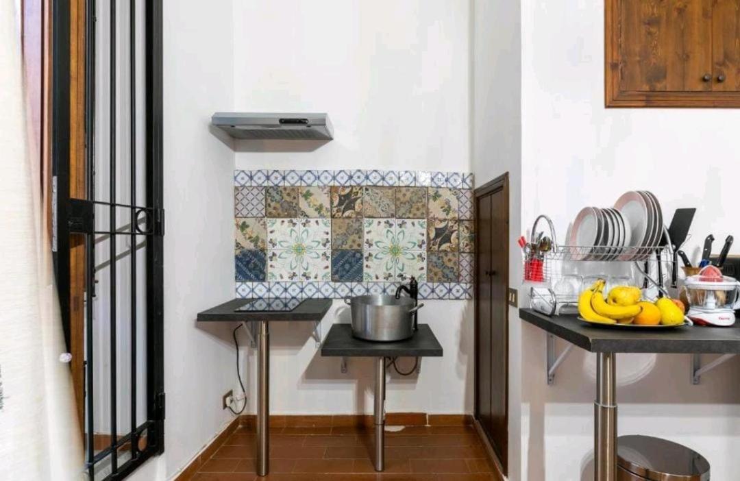 Dame Apartment Palermo Exterior foto