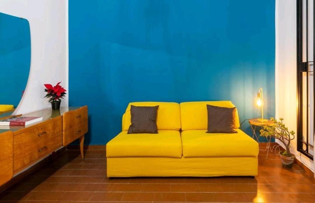 Dame Apartment Palermo Exterior foto