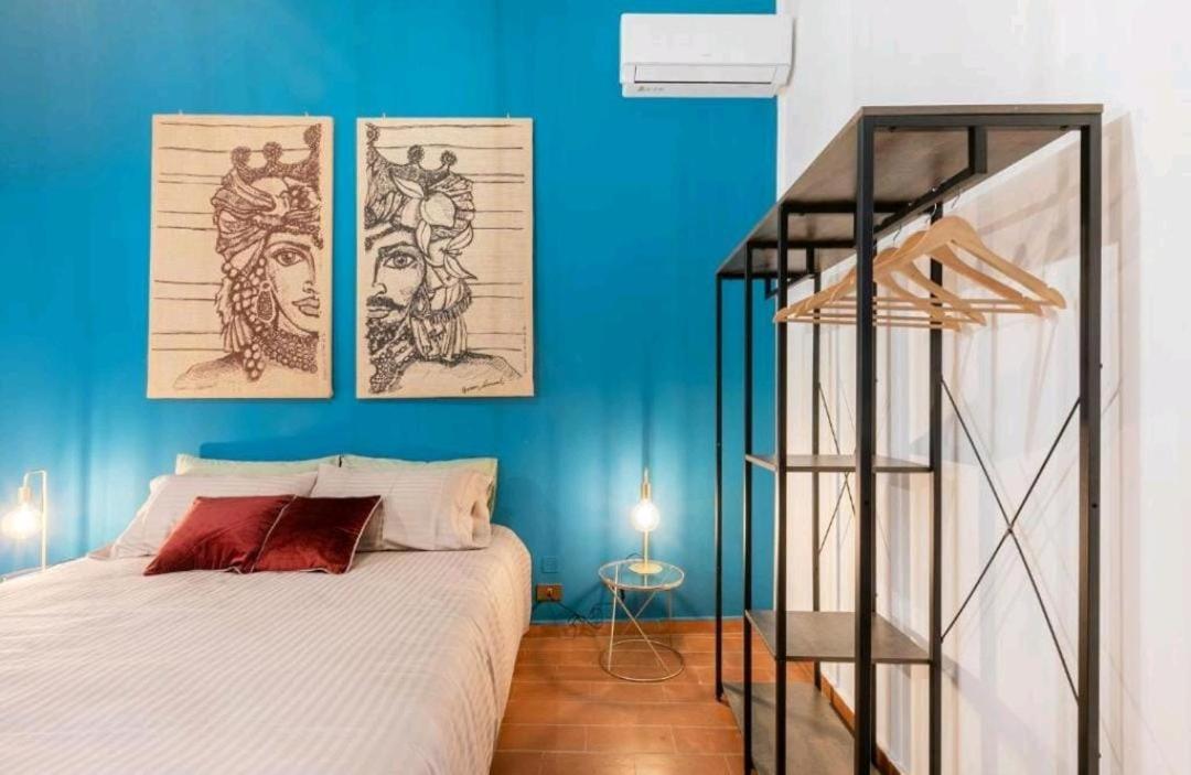 Dame Apartment Palermo Exterior foto