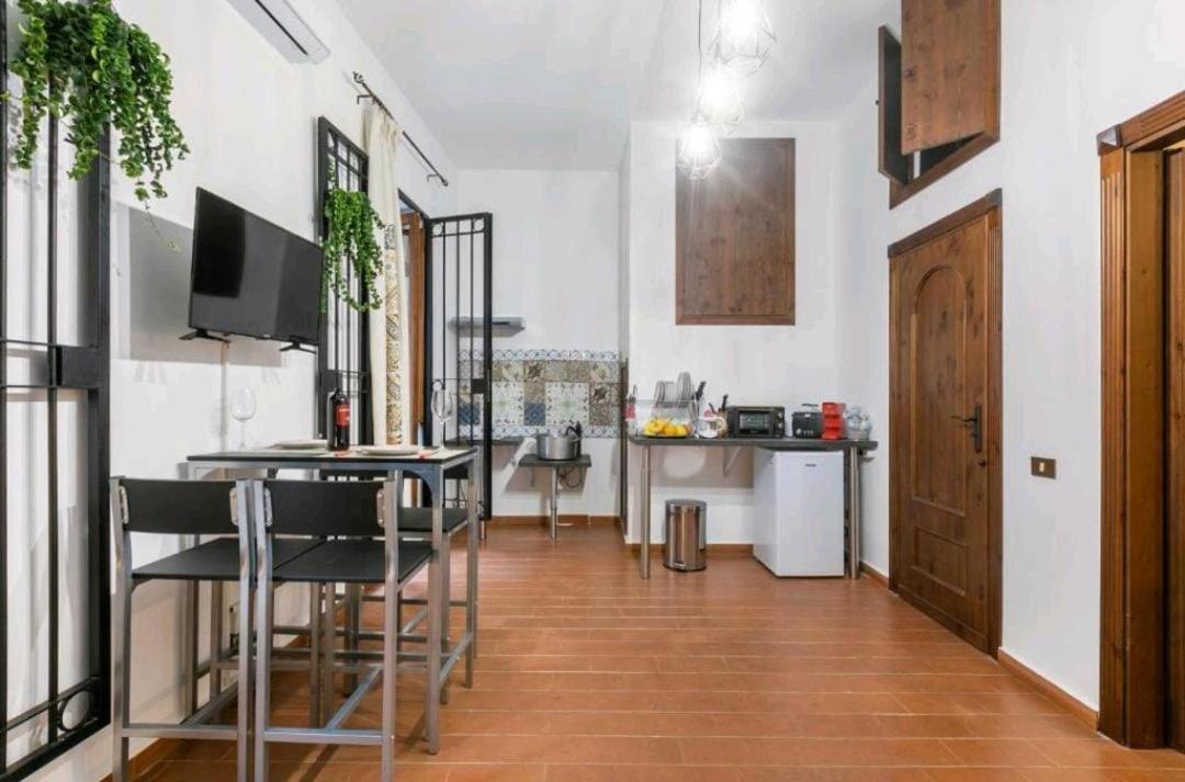 Dame Apartment Palermo Exterior foto