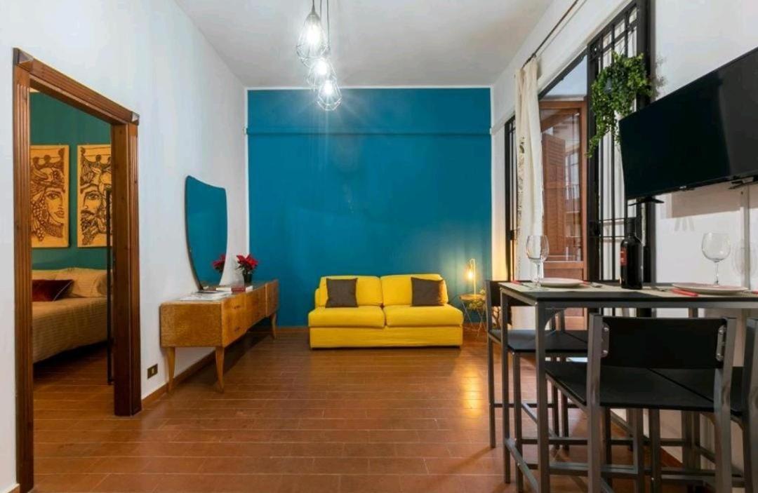 Dame Apartment Palermo Exterior foto